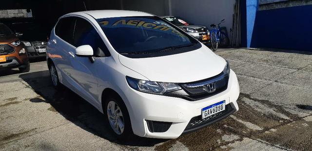 Honda fit LX CVT - Foto 4