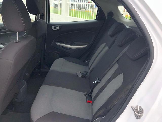 ECOSPORT 2014/2015 1.6 FREESTYLE 16V FLEX 4P MANUAL - Foto 7