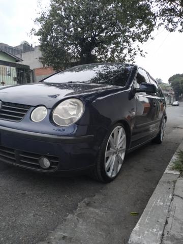 Vendo Polo hatch 1.6 2005 - Foto 4
