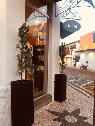 Ótima oportunidade! Loja Outlet Grife Feminina! - Foto 2