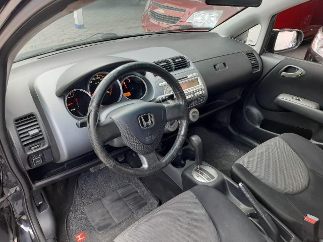 Honda Fit Automatico - Foto 10