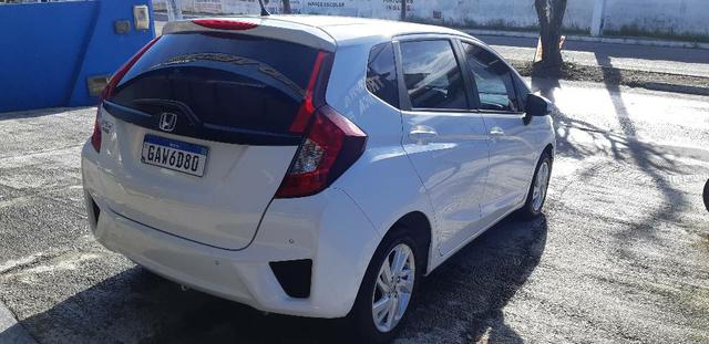 Honda fit LX CVT - Foto 3