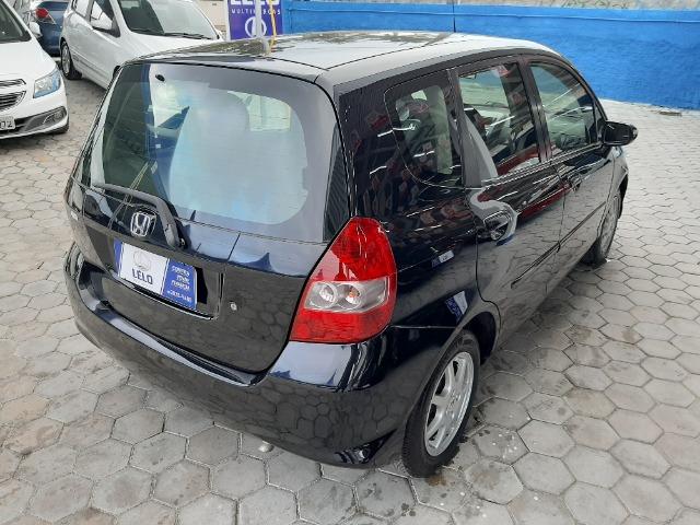 Honda Fit Automatico - Foto 4