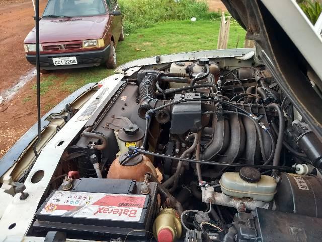 Ranger estendida 2.3 gasolina - Foto 7
