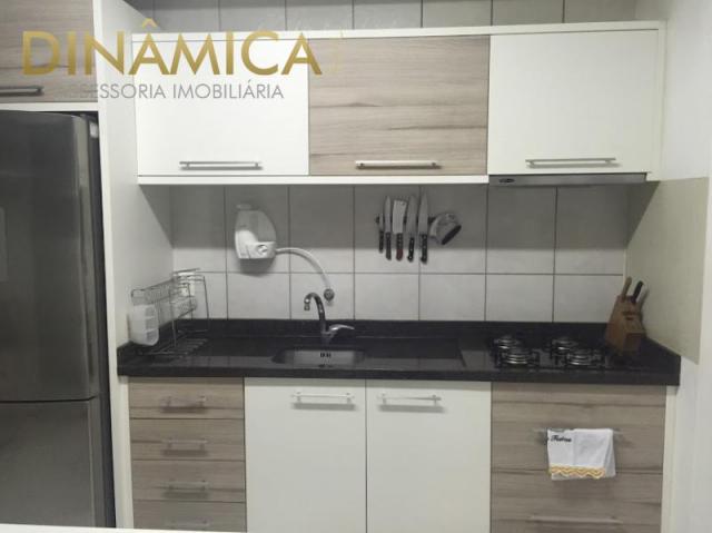 Apartamento 2 Quartos na Água Verde - Foto 5