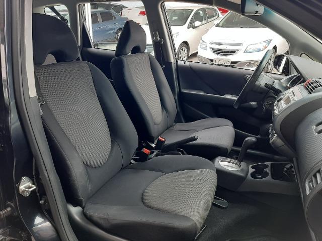 Honda Fit Automatico - Foto 7