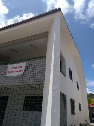 Casa Itamaracá