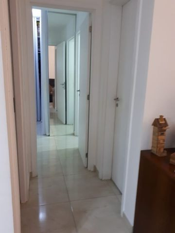 Magnifico apartamento no Acqua Play - Foto 8