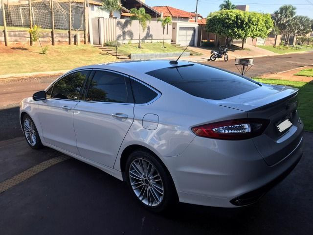 Ford Fusion Titanium 13/14 (Aceito Trocas) - 64.900,00 - Foto 4