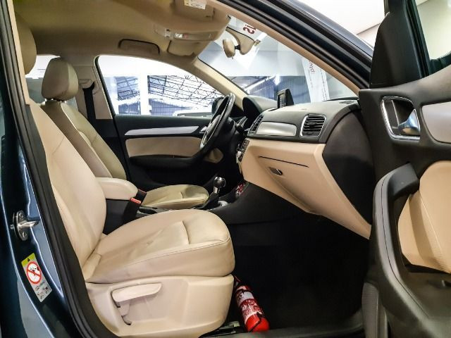 Audi Q3 Attraction 2016 - Foto 7