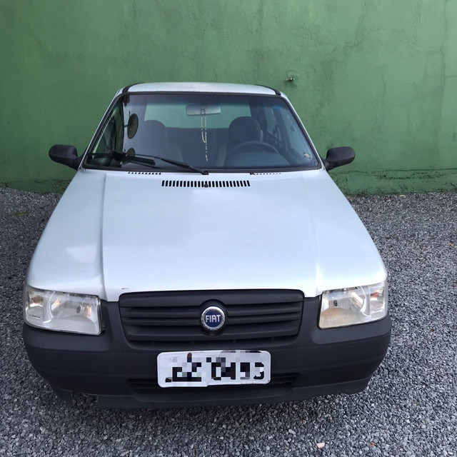 Fiat uno - Foto 2