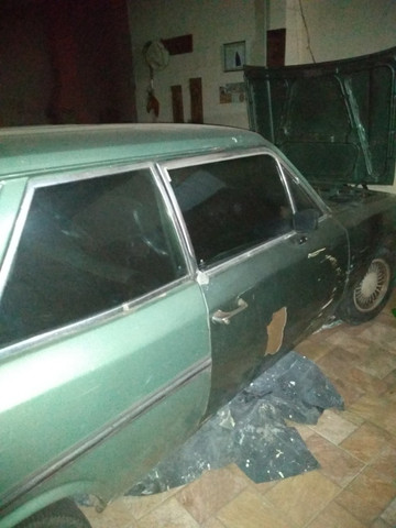 Caravan 84 - Foto 5