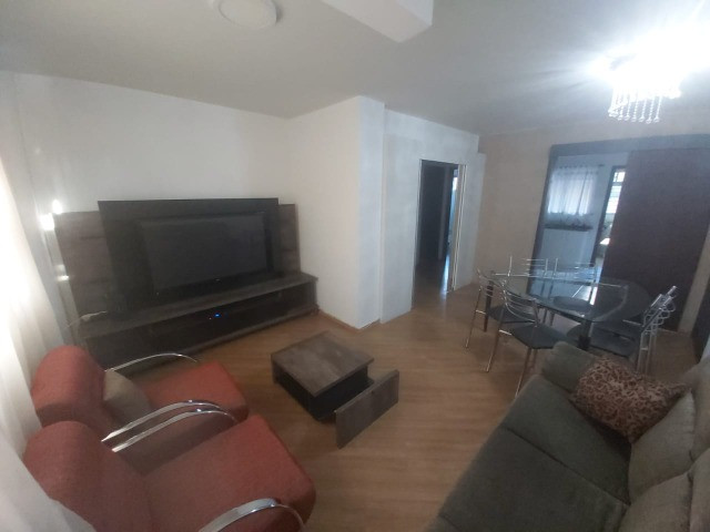 Apartamento 02 Quartos Mobiliado - Vila Izabel - Foto 4