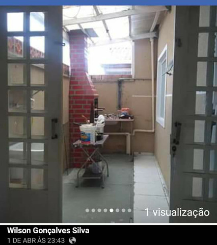 Vendo casa Piraquara - Foto 5
