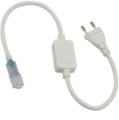 Mangueira Led 110v (Natal, Decoração, Iluminação) - Foto 2