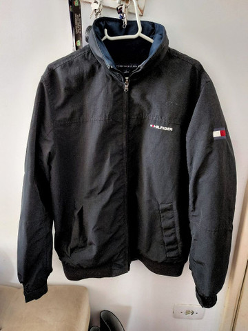jaqueta tommy hilfiger yacht