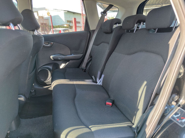 Honda Fit LX 1.4 2009 - Foto 10