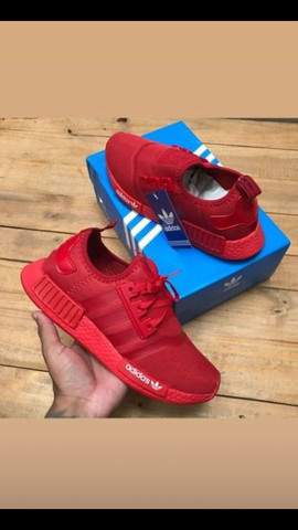 adidas nmd promocao