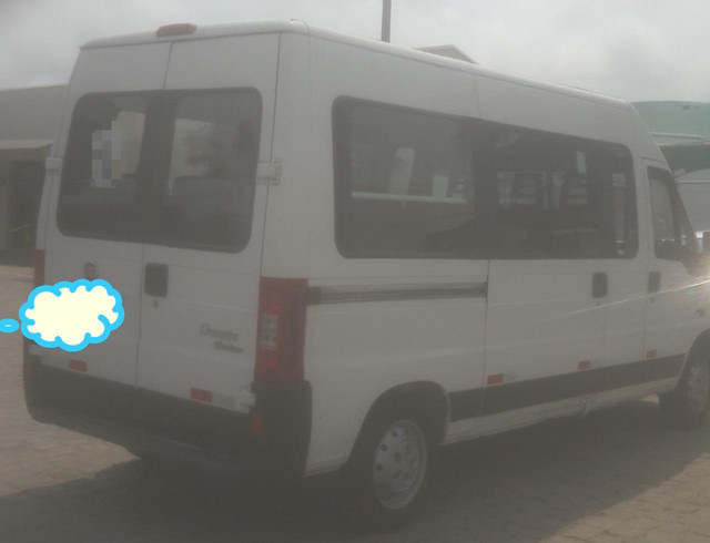 van ducato olx
