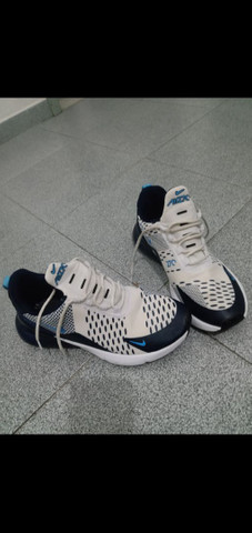 tenis nike air27c