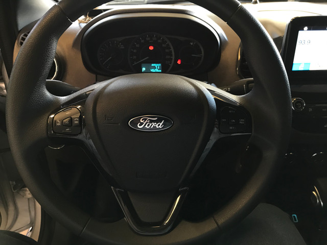 Ford Ka Freestyle 1.5 18/19 Automatico só 4 mil km - Foto 9