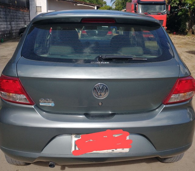 GOL G5, 2010 BÁSICO.