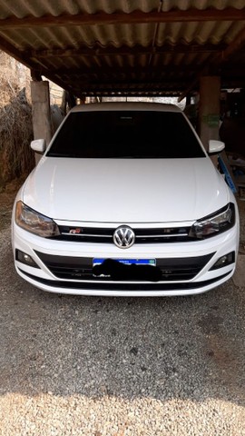 VW VIRTUS BAIXA KM GARANTIA