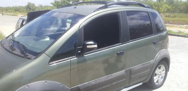 CARRO COMPLETO