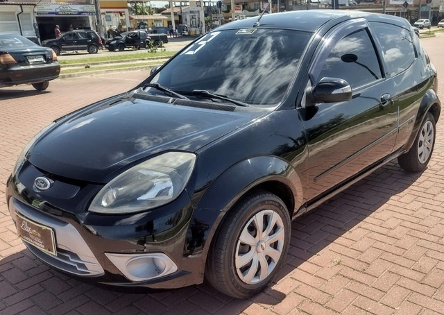 FORD KA 1.0 2013 COMPLETO