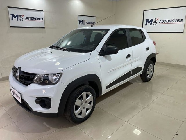 RENAULT KWID 1.0 12V SCE ZEN MANUAL