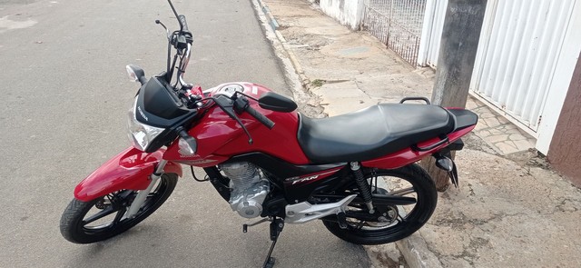 HONDA 160 FLEXONE 2017