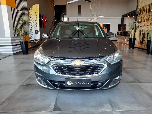 GM COBALT LTZ 1.8 FLEX