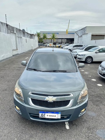 COBALT LTZ 1.8 8V ECONOFLEX 4P M