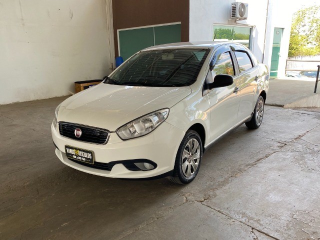 GRAND SIENA ATTRACTIVE 1.4