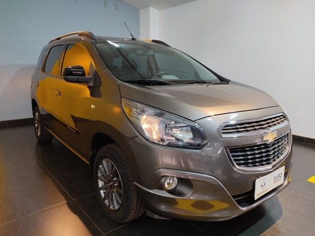 SPIN ADVANTAGE 1.8 AUTOMATICO