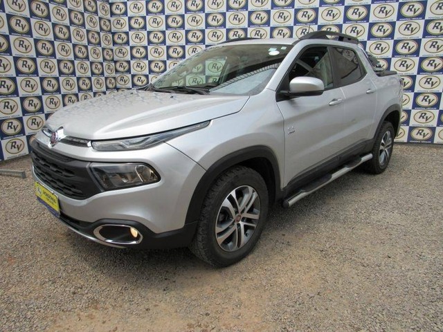 TORO 2019/2019 2.0 16V TURBO DIESEL FREEDOM 4WD AT9