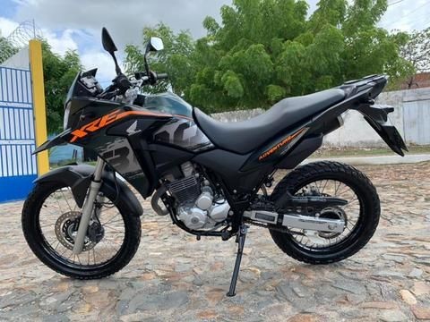 HONDA XRE 300  MEGA OFERTA 