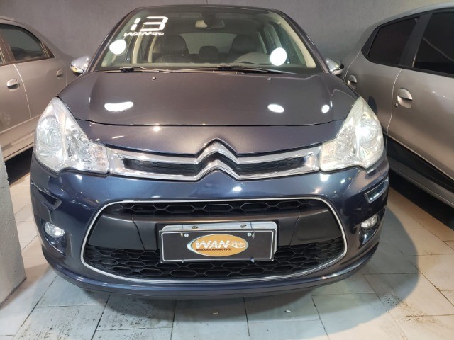 CITROEN C3 EXCLUSIVE AUT