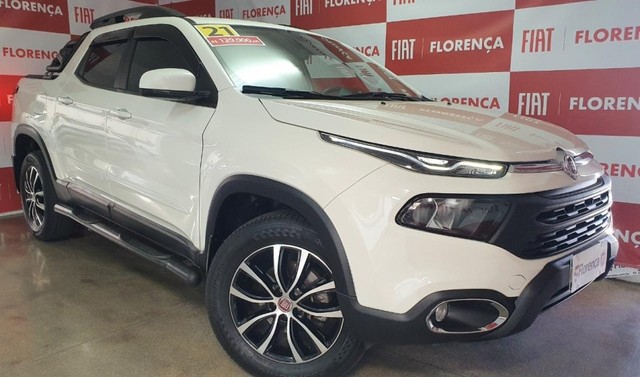 FIAT TORO FREEDOM 1.8 AT 4P