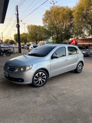 GOL G5 1.6 POWER 10/11