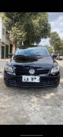 GOL 1.0 COMPLETO 2009