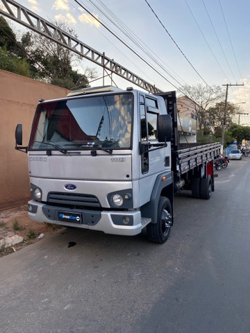 FORD CARGO 1119