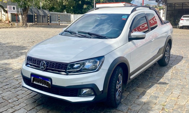 SAVEIRO CROSS CD 2017