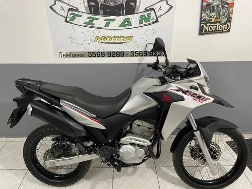 VENDA HONDA XRE 300