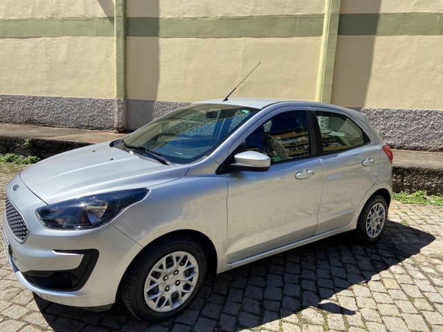 FORD KA SE 1.0 2019