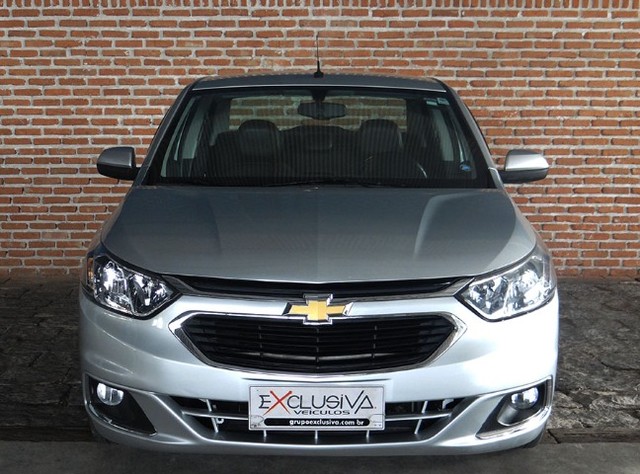 CHEVROLET COBALT LTZ 2018/2019