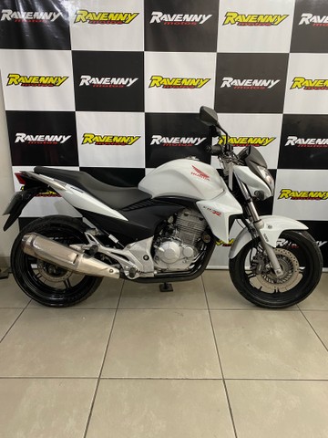 HONDA CB300 2014/2014