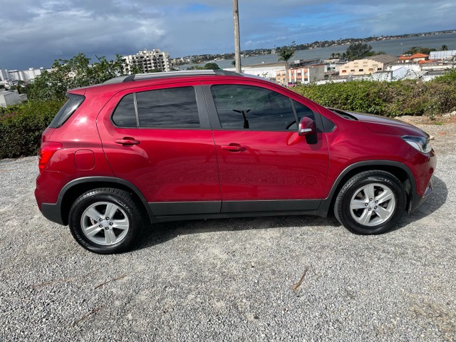 CHEVROLET TRACKER 2018/2018 1.4 TURBO