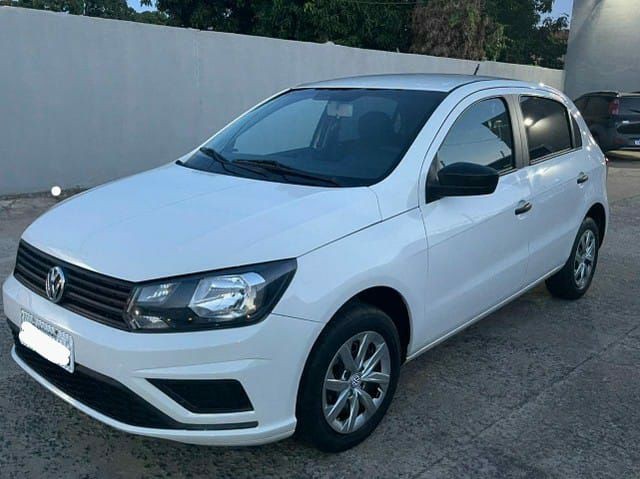 VOLKSWAGEN GOL 1.0 FLEX 12V 5P