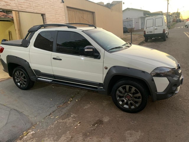 STRADA ADVENTIRE 1.8